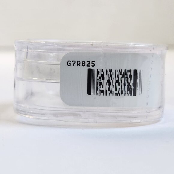 VTG SIB 9mm 2.00ct  'Mystic Goshenite' Loose Gemstone - Picture 6 of 11